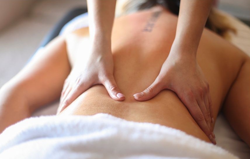 masaż Gliwice – MagicTouchSpa
