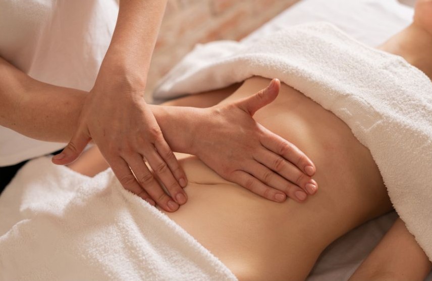 masaż Gliwice – MagicTouchSpa