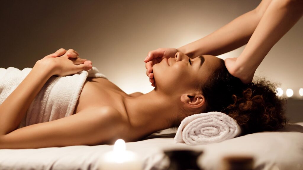 masaż Gliwice – MagicTouchSpa