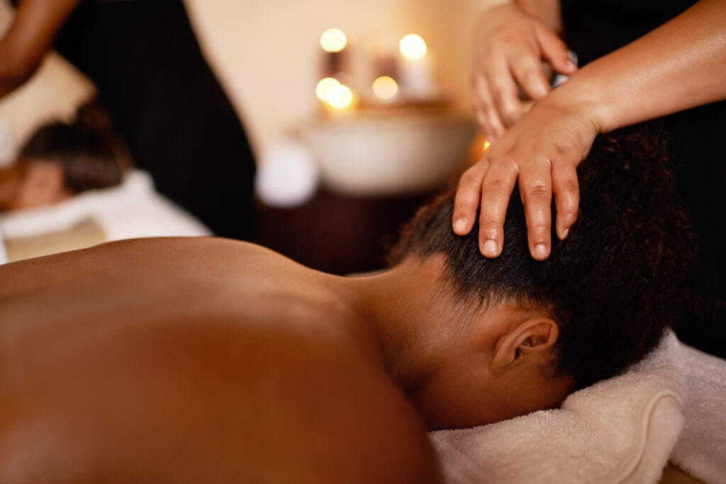 masaż Gliwice – MagicTouchSpa