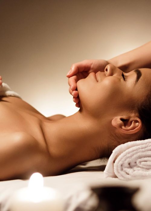 masaż Gliwice – MagicTouchSpa